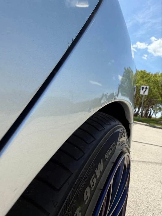 2005 Mitsubishi Lancer Evolution VIII 7th Gen - Image 16 of 20
