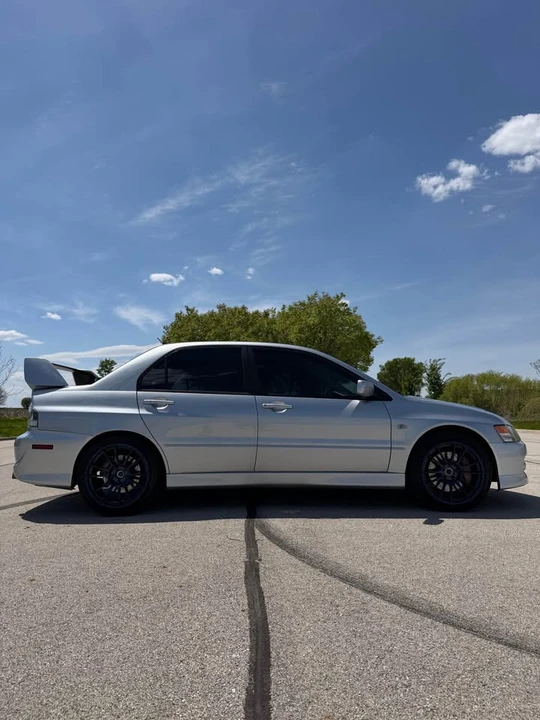 2005 Mitsubishi Lancer Evolution VIII 7th Gen - Image 6 of 20