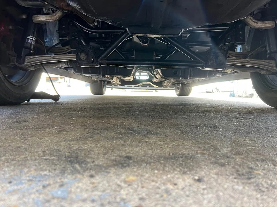 2005 Mitsubishi Lancer - Image 3 of 7