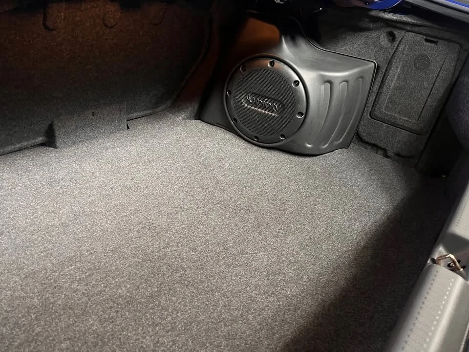 2005 Mitsubishi Lancer Evolution VIII 7th Gen - Image 17 of 18