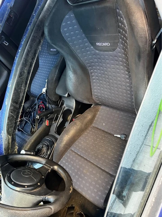 2005 Mitsubishi Lancer - Image 10 of 11