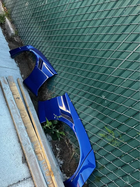 2005 Mitsubishi Lancer - Image 11 of 11