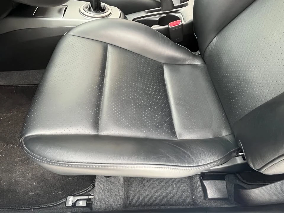2005 Mitsubishi Lancer Evolution VIII 7th Gen - Image 12 of 18