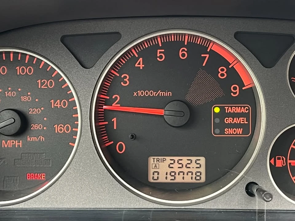 2005 Mitsubishi Lancer Evolution VIII 7th Gen - Image 9 of 18