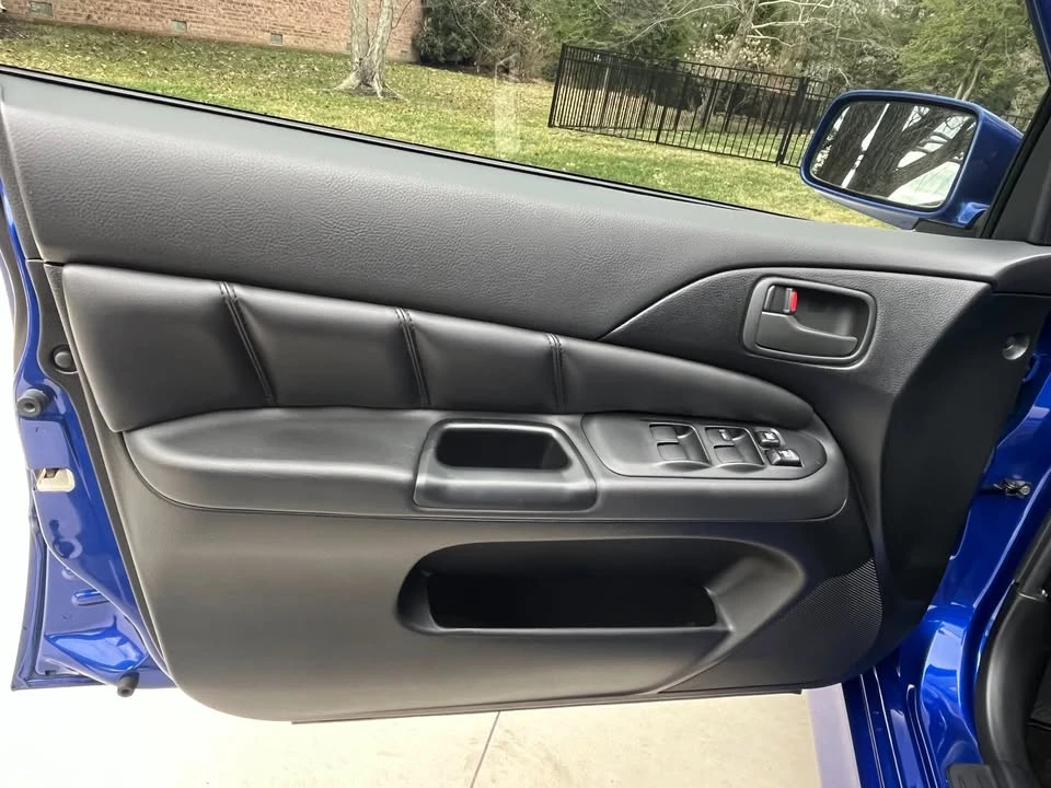 2005 Mitsubishi Lancer Evolution VIII 7th Gen - Image 11 of 18