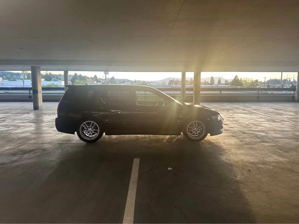 2005 Mitsubishi Lancer - Image 4 of 14
