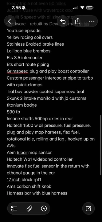2005 Mitsubishi Lancer - Image 14 of 14