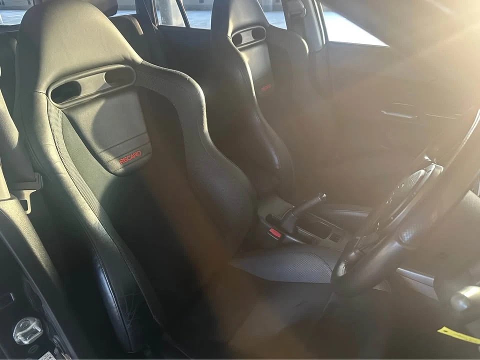 2005 Mitsubishi Lancer - Image 9 of 14