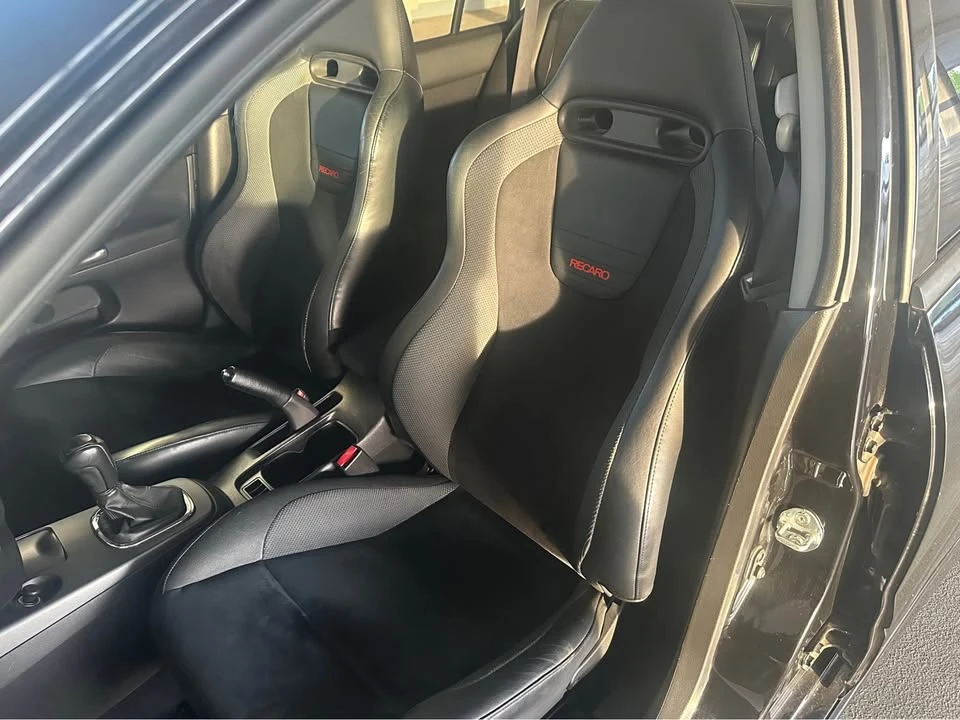 2005 Mitsubishi Lancer - Image 11 of 14