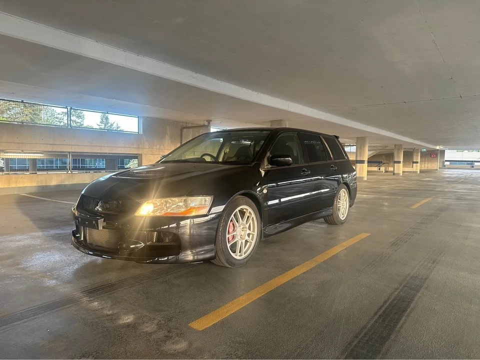 2005 Mitsubishi Lancer - Image 3 of 14