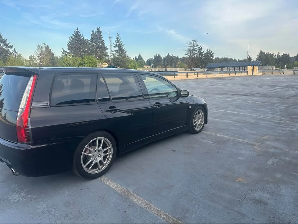 2005 Mitsubishi Lancer - Image 7 of 14