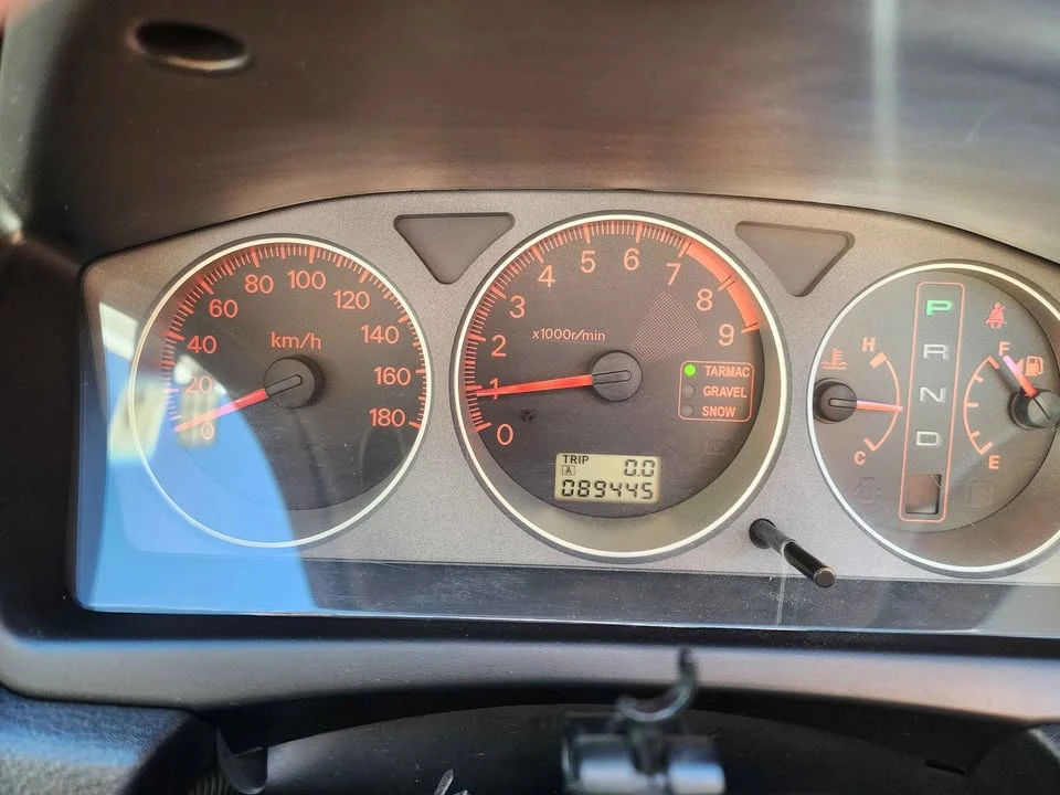 2005 Mitsubishi Lancer Evolution IX 8th Gen - Image 3 of 16