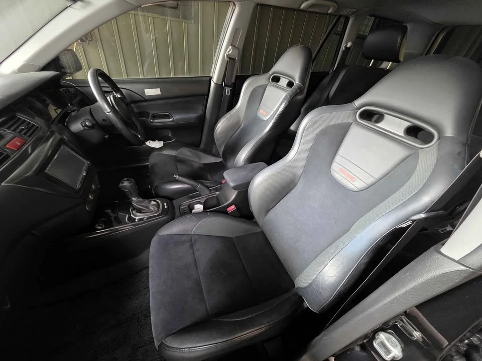 2005 Mitsubishi Lancer Evolution IX 8th Gen - Image 6 of 14