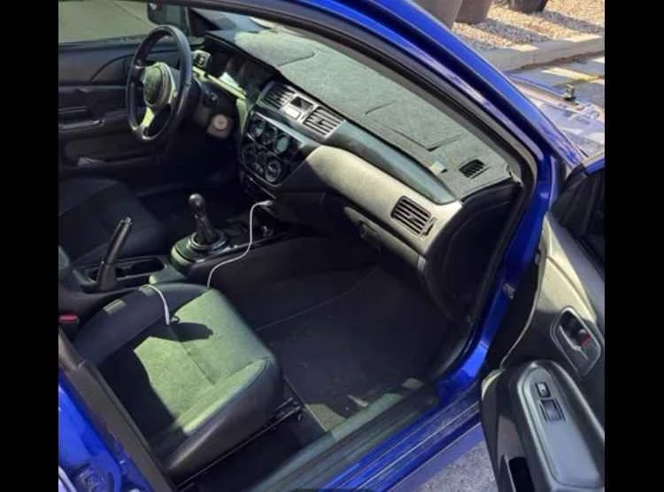 2005 Mitsubishi Lancer - Image 10 of 13