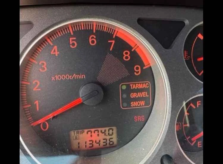 2005 Mitsubishi Lancer - Image 13 of 13