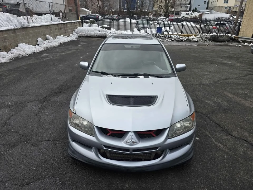 2005 Mitsubishi Lancer Evolution VIII 7th Gen - Image 2 of 19