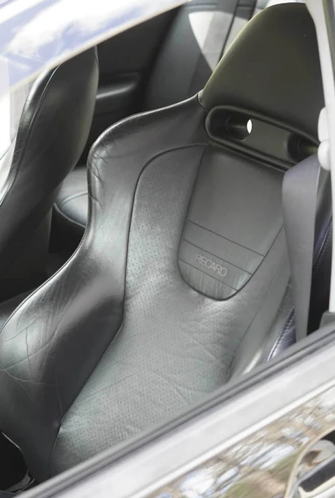 2005 Mitsubishi Lancer Evolution VIII 7th Gen - Image 5 of 5