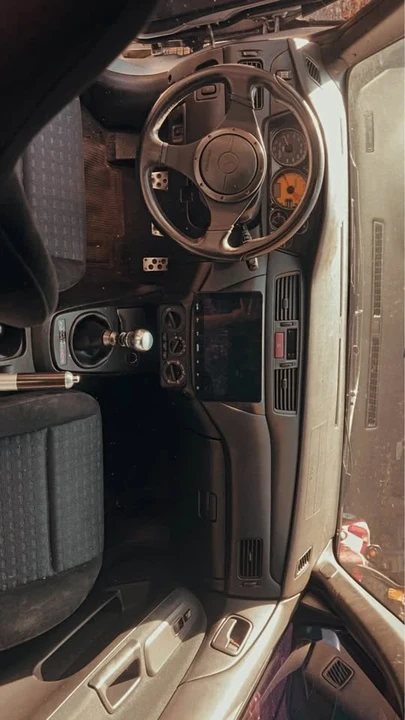 2005 Mitsubishi Lancer Evolution VIII 7th Gen - Image 6 of 15