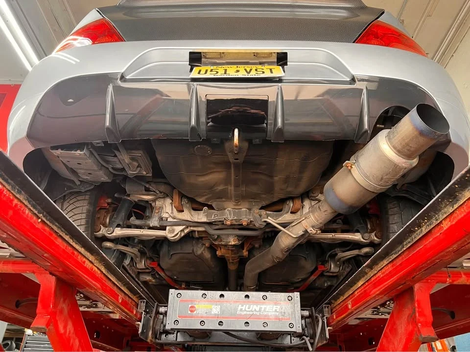 2005 Mitsubishi Lancer Evolution VIII 7th Gen - Image 10 of 15