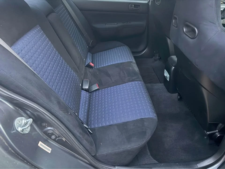 2005 Mitsubishi Lancer Evolution VIII 7th Gen - Image 9 of 12