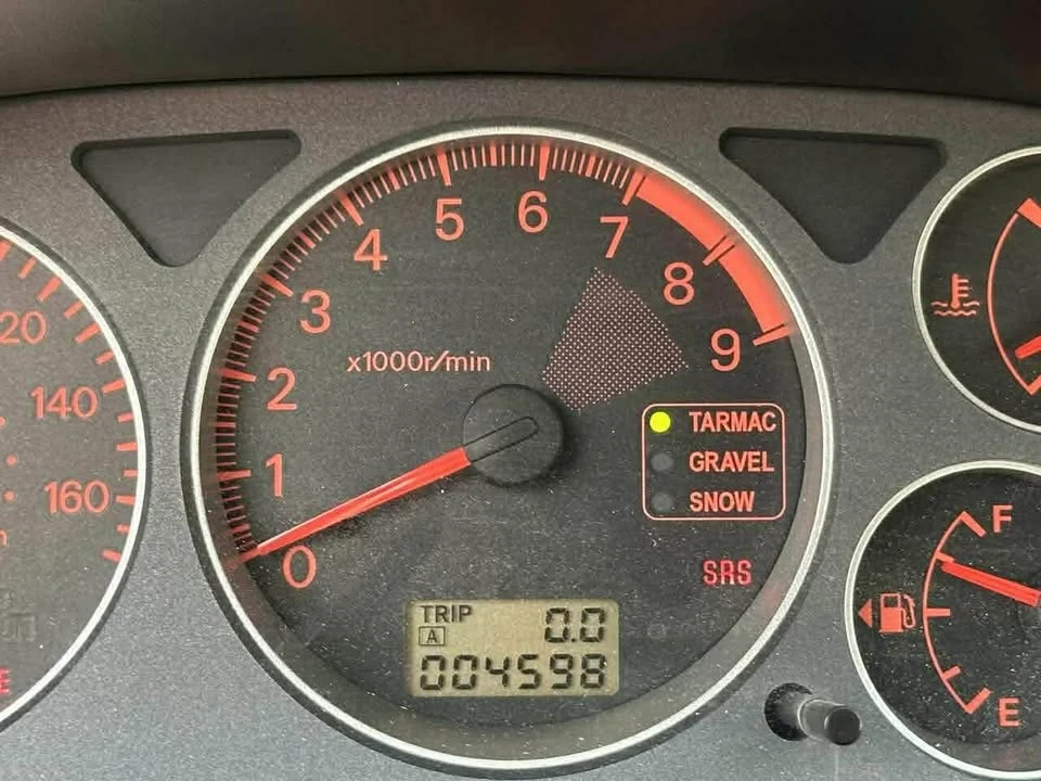 2005 Mitsubishi Lancer Evolution VIII 7th Gen - Image 14 of 14