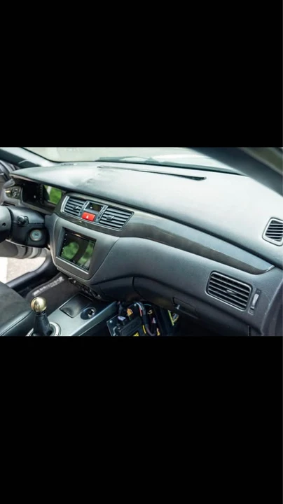 2005 Mitsubishi Lancer Evolution VIII 7th Gen - Image 7 of 11