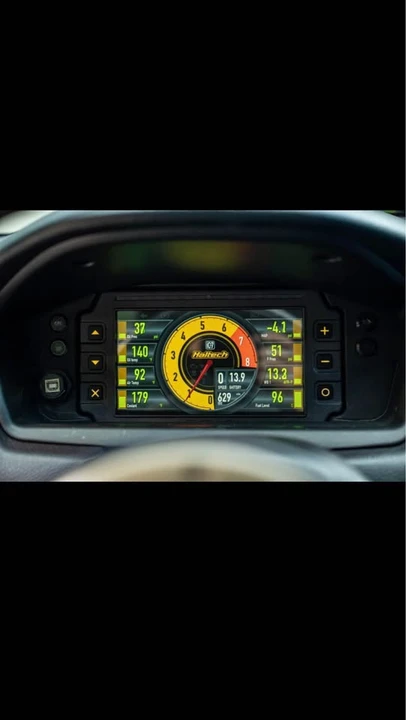 2005 Mitsubishi Lancer Evolution VIII 7th Gen - Image 6 of 11