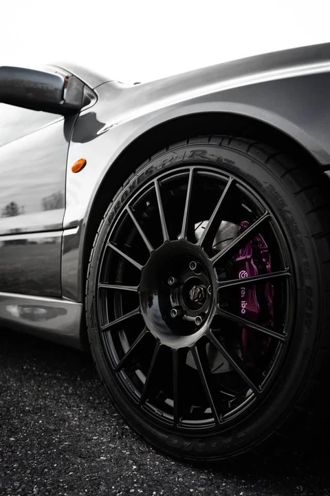 2005 Mitsubishi Lancer Evolution VIII 7th Gen - Image 9 of 18