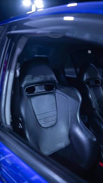 2005 Mitsubishi Lancer Evolution VIII 7th Gen - Image 5 of 11