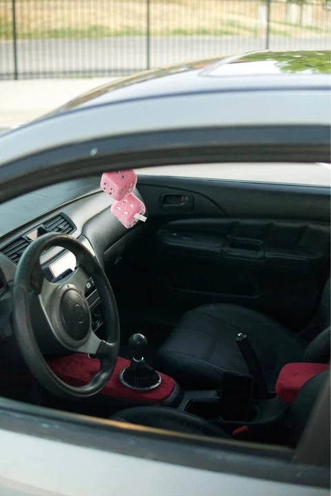 2005 Mitsubishi Lancer Evolution VIII 7th Gen - Image 7 of 7
