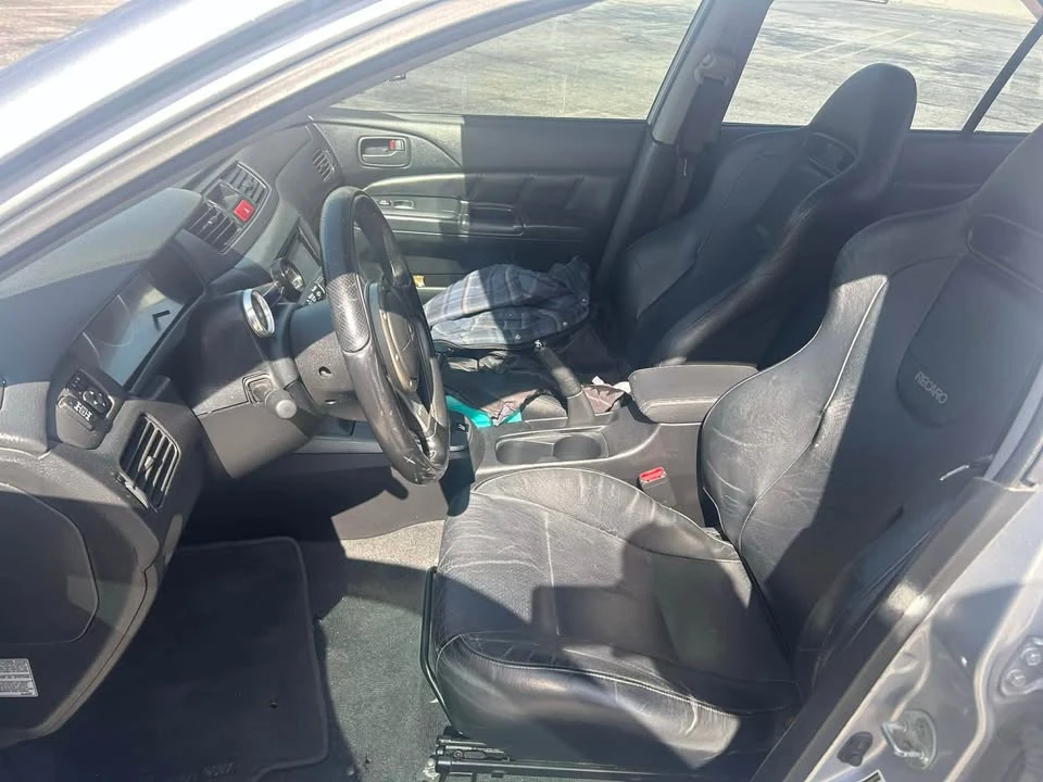 2005 Mitsubishi Lancer Evolution VIII 7th Gen - Image 13 of 14