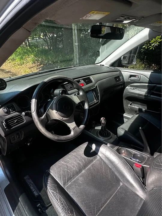 2005 Mitsubishi Lancer Evolution VIII 7th Gen - Image 10 of 15