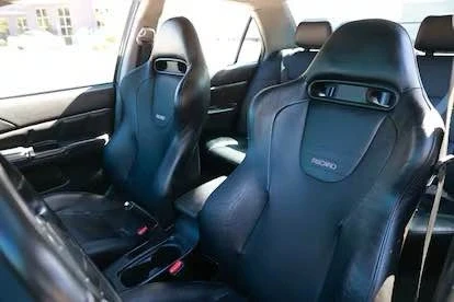 2005 Mitsubishi Lancer Evolution VIII 7th Gen - Image 6 of 8