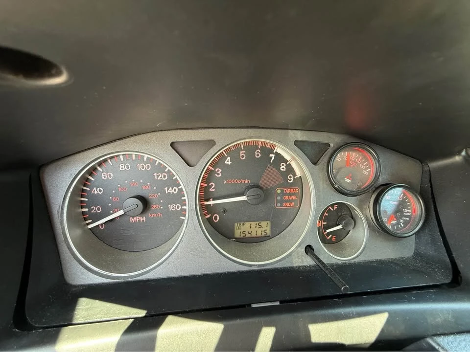 2005 Mitsubishi Lancer - Image 10 of 15