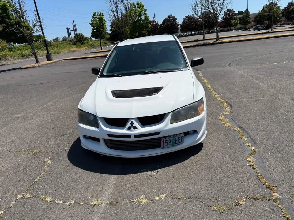 2005 Mitsubishi Lancer - Image 2 of 15