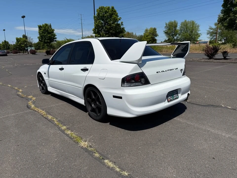 2005 Mitsubishi Lancer - Image 5 of 15