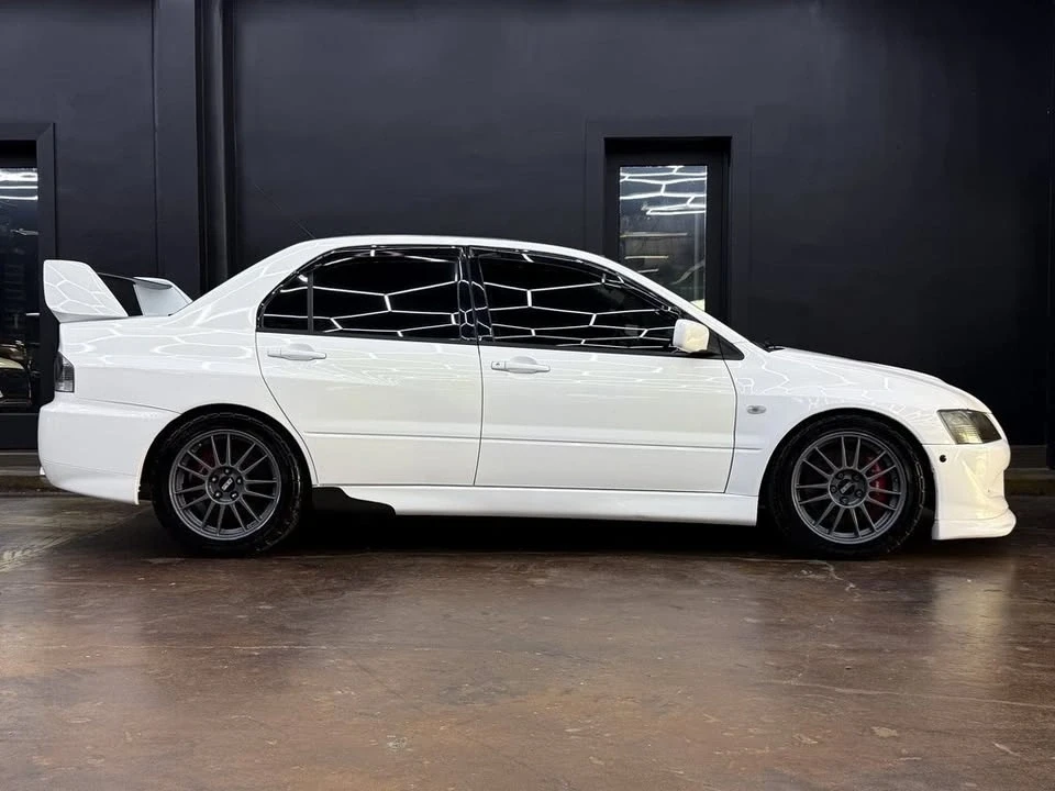 2005 Mitsubishi Lancer Evolution VIII 7th Gen - Image 8 of 20