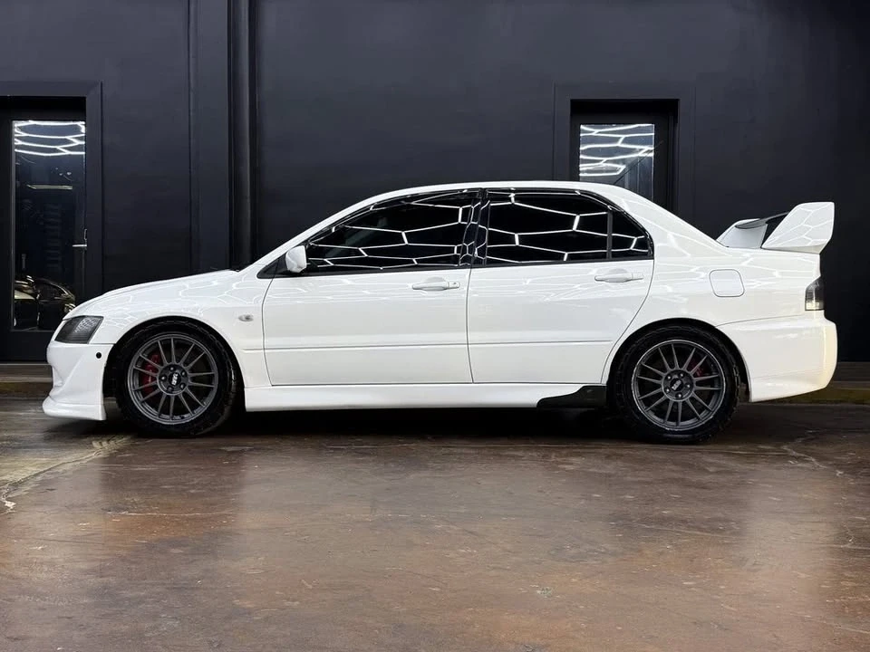 2005 Mitsubishi Lancer Evolution VIII 7th Gen - Image 4 of 20
