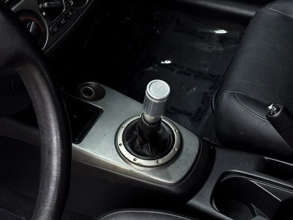 2005 Mitsubishi Lancer Evolution VIII 7th Gen - Image 13 of 20