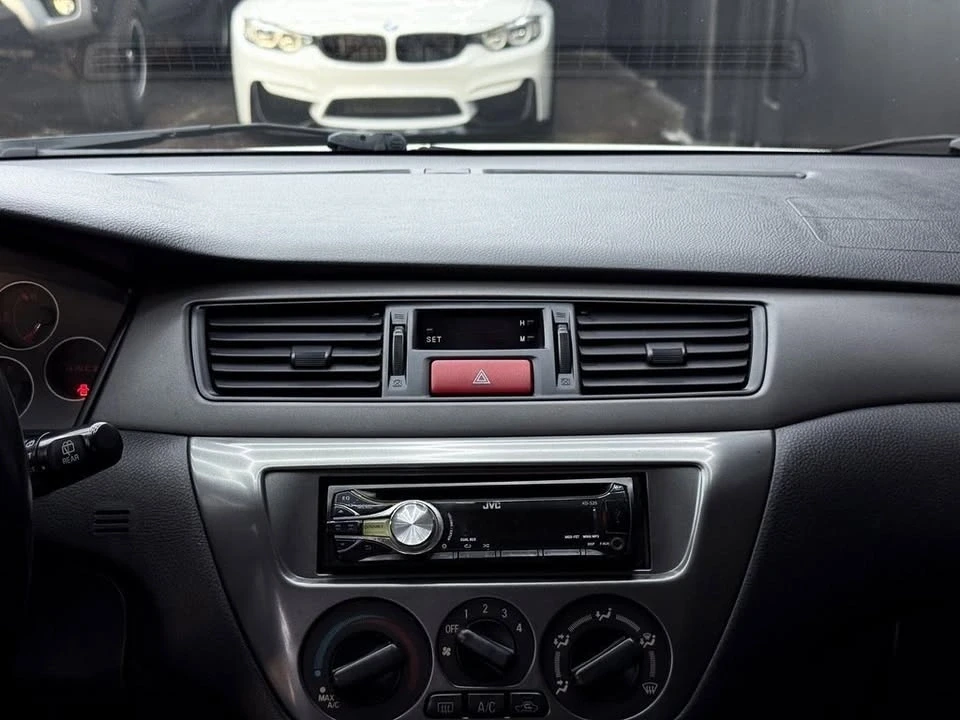 2005 Mitsubishi Lancer Evolution VIII 7th Gen - Image 19 of 20