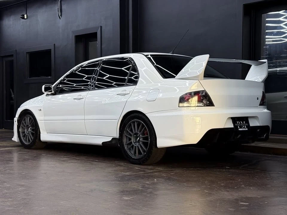 2005 Mitsubishi Lancer Evolution VIII 7th Gen - Image 5 of 20