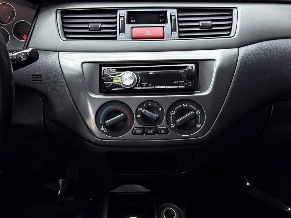 2005 Mitsubishi Lancer Evolution VIII 7th Gen - Image 20 of 20