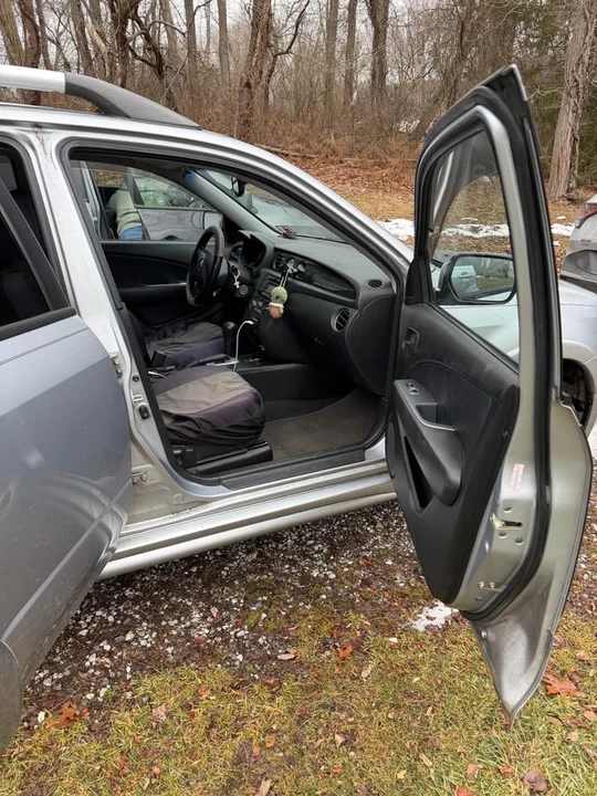 2005 Mitsubishi Outlander - Image 3 of 10