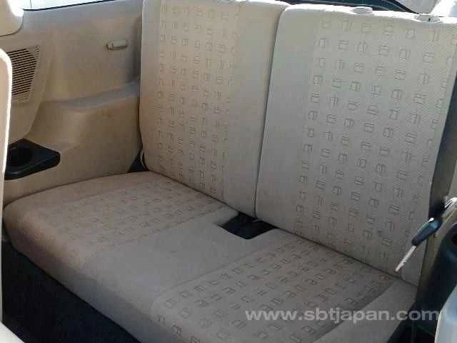 2005 Mitsubishi Pajero/Montero - Image 5 of 9