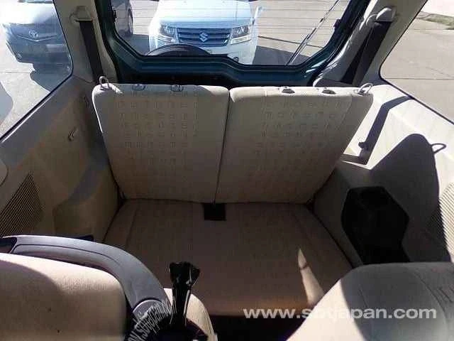 2005 Mitsubishi Pajero/Montero - Image 3 of 9
