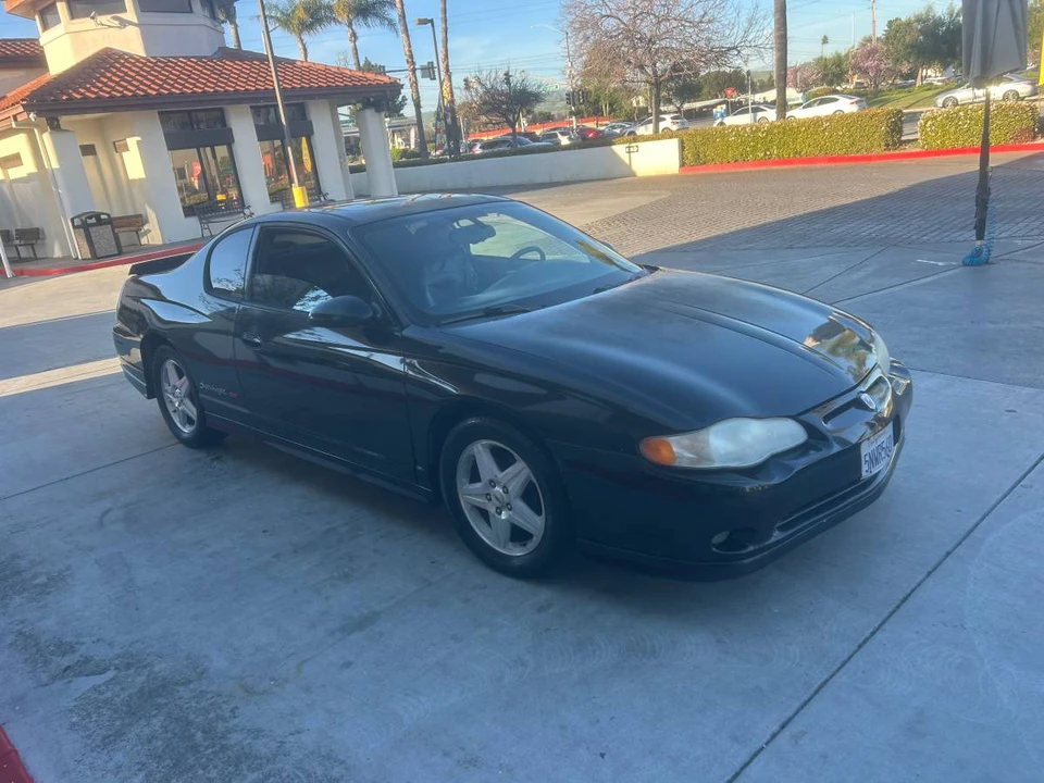 2005 Chevrolet Monte Carlo 6th Gen - Image 3 of 11