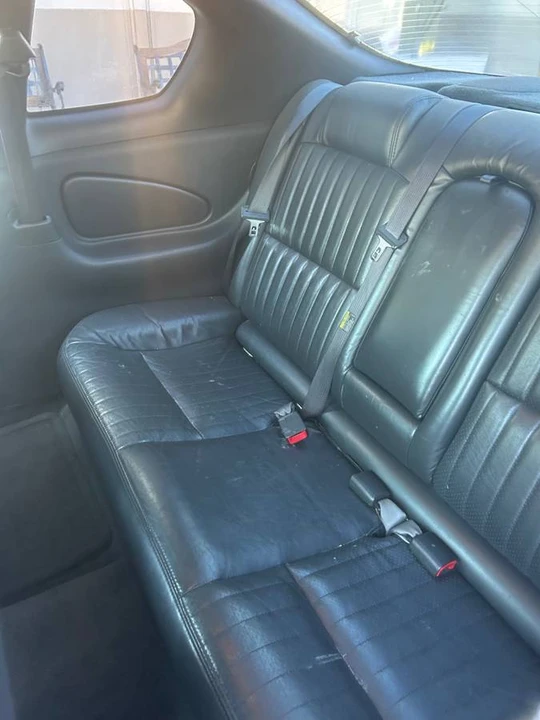 2005 Chevrolet Monte Carlo 6th Gen - Image 10 of 11