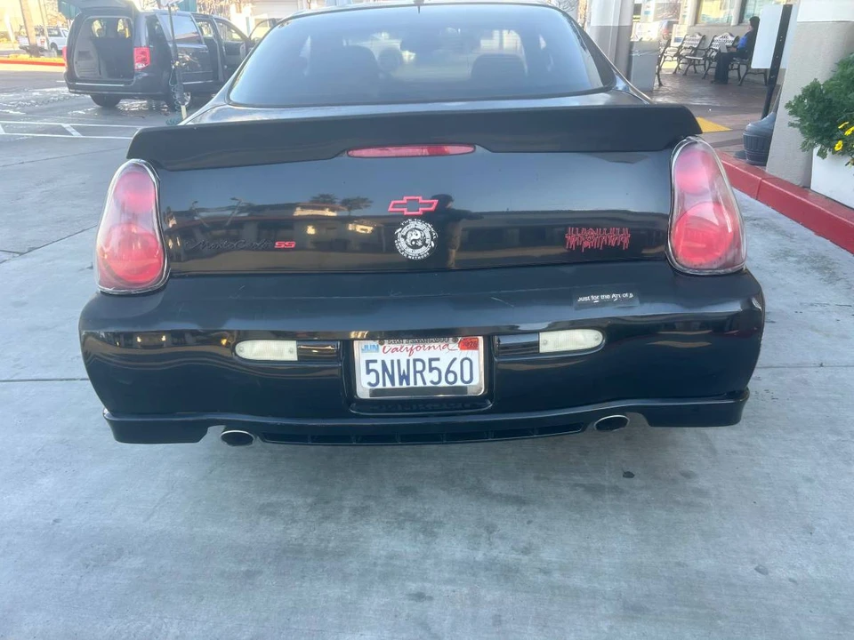 2005 Chevrolet Monte Carlo 6th Gen - Image 6 of 11
