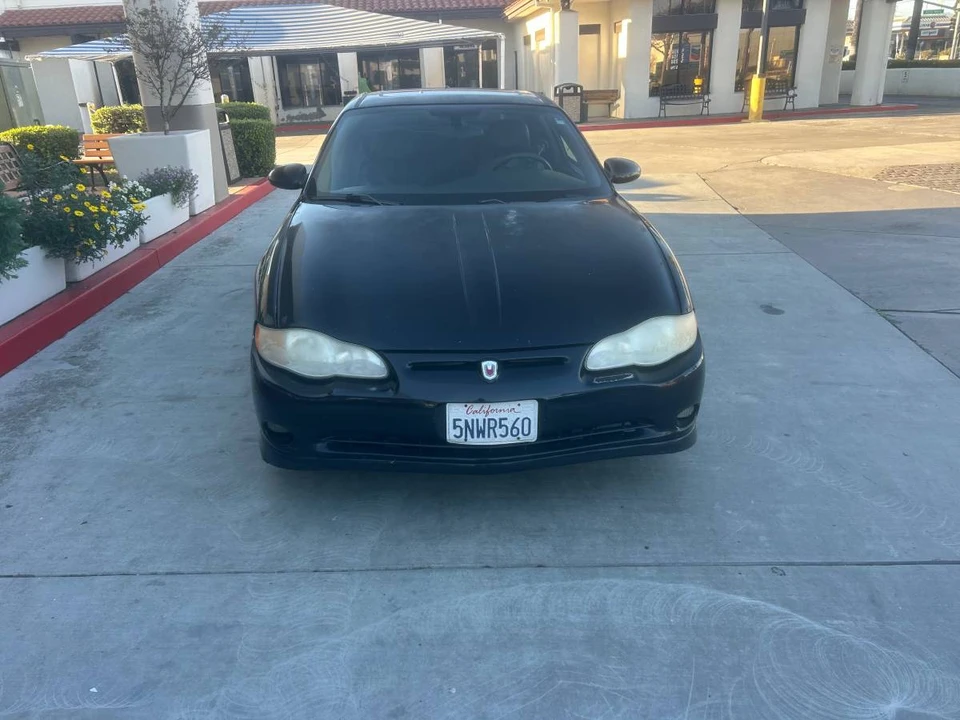2005 Chevrolet Monte Carlo 6th Gen - Image 5 of 11