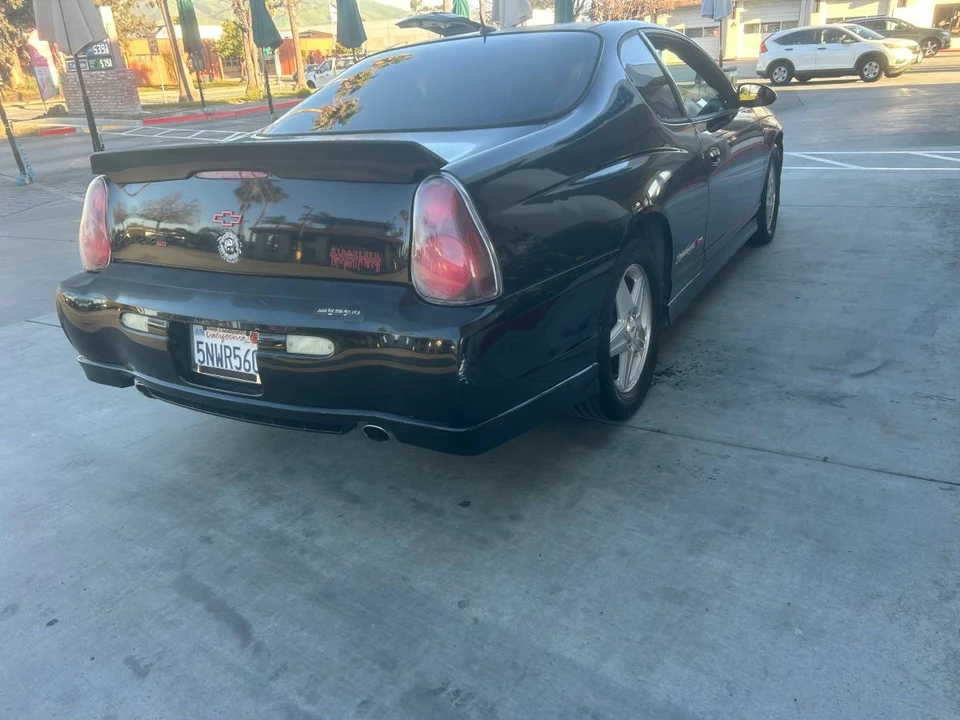 2005 Chevrolet Monte Carlo 6th Gen - Image 2 of 11